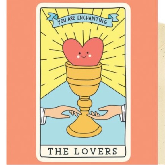Angels, Love, Astrology, & Tarot readings Lovers - Picture 1 of 1